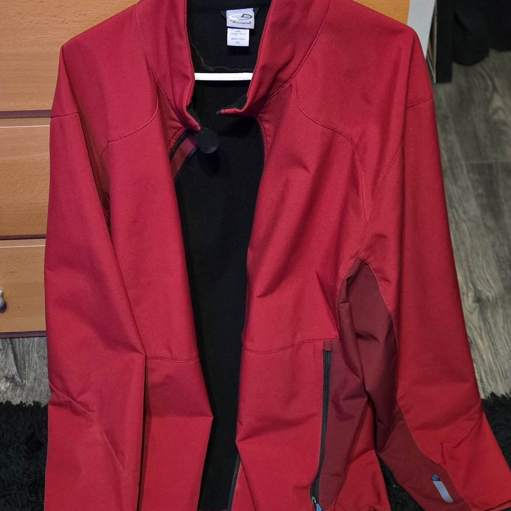 Champion Men's Jacket